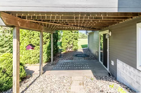 Exterior - 22906 Turtle Creek Cir, Cold Spring, MN 56320 photo 12 of 14