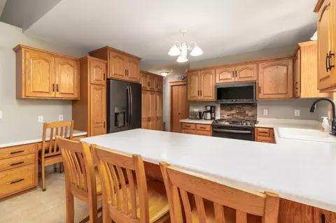 Kitchen - 22906 Turtle Creek Cir, Cold Spring, MN 56320 photo 1 of 2