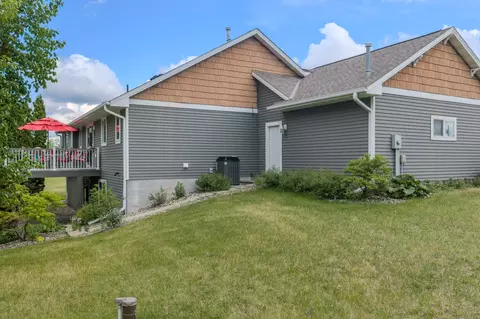Exterior - 22906 Turtle Creek Cir, Cold Spring, MN 56320 photo 5 of 14