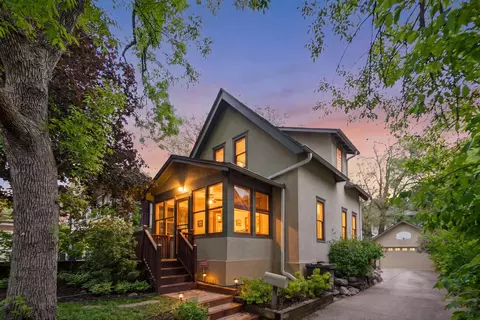 4625 Xerxes Ave S, Minneapolis, MN 55410