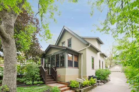 4625 Xerxes Ave S, Minneapolis, MN 55410