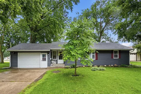 630 Milwaukee Ave SW, Hutchinson, MN 55350