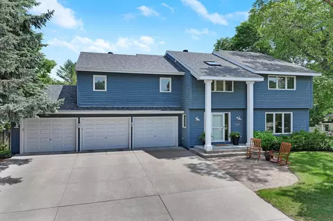 9117 Yukon Ave S, Bloomington, MN 55438