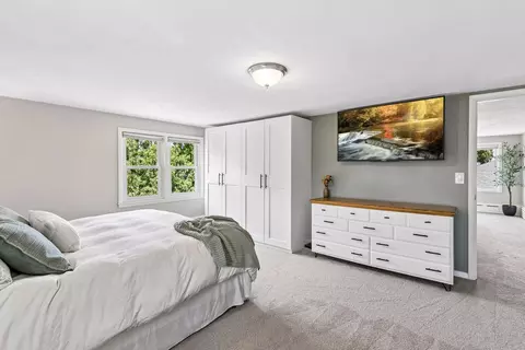 Bedroom - 23495 Water St, Hampton, MN 55031 photo 5 of 9