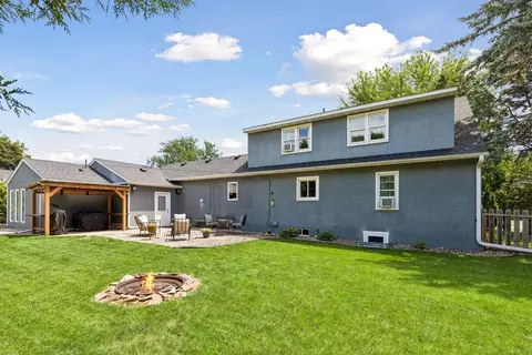 Exterior - 23495 Water St, Hampton, MN 55031 photo 5 of 6