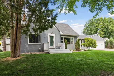 Exterior - 23495 Water St, Hampton, MN 55031 photo 3 of 6