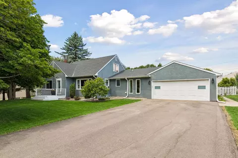 Exterior - 23495 Water St, Hampton, MN 55031 photo 2 of 6