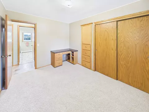 Bedroom - 32814 Spunk Tree Cir, Avon, MN 56310 photo 2 of 4
