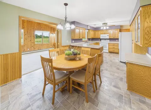 Dining - 32814 Spunk Tree Cir, Avon, MN 56310 photo 1 of 2