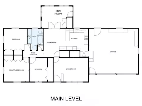 Floorplan - 32814 Spunk Tree Cir, Avon, MN 56310 photo 1 of 1