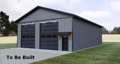 tbd State 371, Hackensack, MN 56452