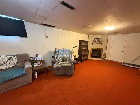 Living - 405 S 3rd St, Oakes, ND 58474 photo 2 of 2