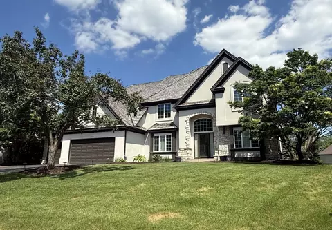 10451 White Tail Xing, Eden Prairie, MN 55347