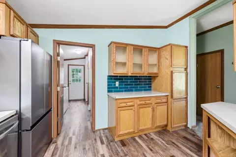 Entry Way - 994 Rabbit Rd, Saint Peter, MN 56082 photo 1 of 1