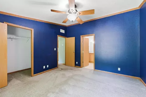 Bedroom - 994 Rabbit Rd, Saint Peter, MN 56082 photo 2 of 4