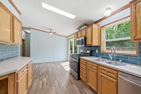 Kitchen - 994 Rabbit Rd, Saint Peter, MN 56082 photo 1 of 1