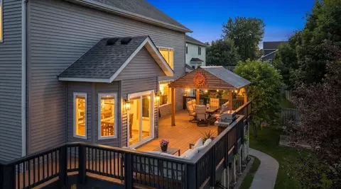 2727 Viola Ct, Shakopee, MN 55379