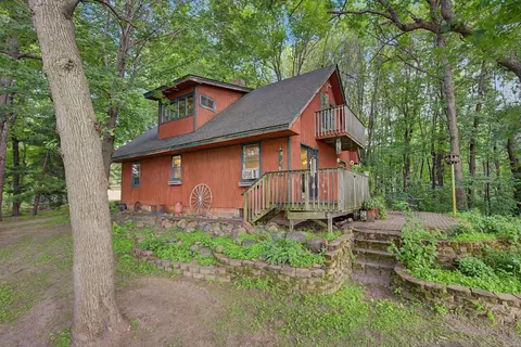 17356 Hiawatha Beach Dr NE, Ham Lake, MN 55304
