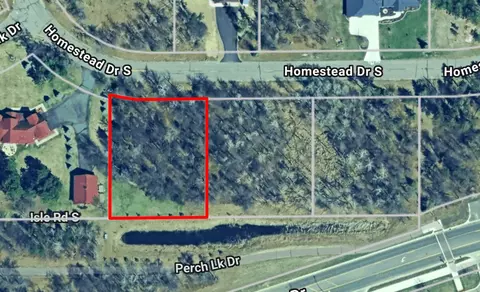 tbd Homestead Dr, Baxter, MN 56425