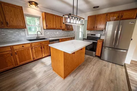 Kitchen - 728 Potter St, Red Wing, MN 55066 photo 2 of 2