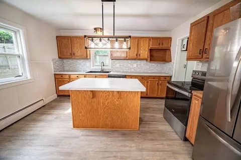 Kitchen - 728 Potter St, Red Wing, MN 55066 photo 1 of 2