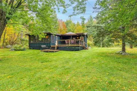Exterior - 91009 Duffy Is, Tower, MN 55790 photo 1 of 16
