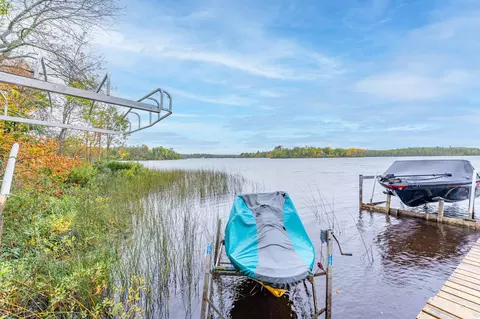 Exterior - 91009 Duffy Is, Tower, MN 55790 photo 12 of 16