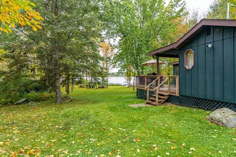 Exterior - 91009 Duffy Is, Tower, MN 55790 photo 2 of 16