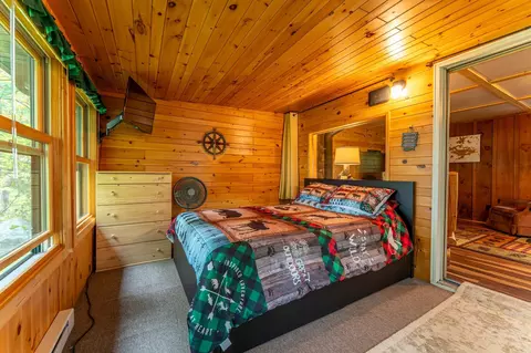 Bedroom - 91009 Duffy Is, Tower, MN 55790 photo 2 of 5