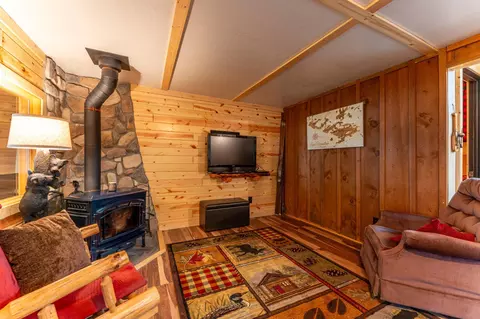 Living - 91009 Duffy Is, Tower, MN 55790 photo 1 of 3