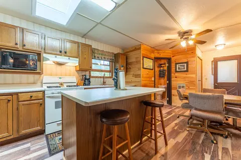 Kitchen - 91009 Duffy Is, Tower, MN 55790 photo 3 of 3