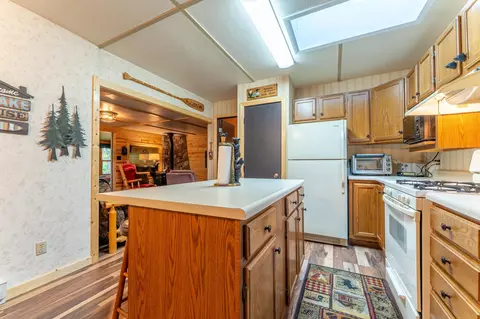 Kitchen - 91009 Duffy Is, Tower, MN 55790 photo 1 of 3