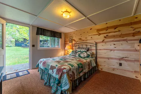 Bedroom - 91009 Duffy Is, Tower, MN 55790 photo 5 of 5