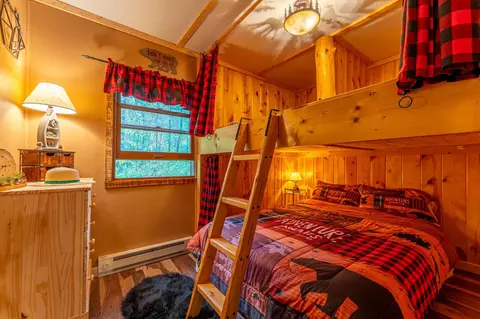 Bedroom - 91009 Duffy Is, Tower, MN 55790 photo 1 of 5