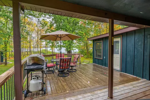 Exterior - 91009 Duffy Is, Tower, MN 55790 photo 6 of 16