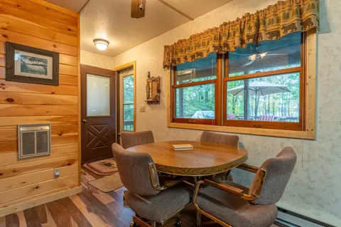 Dining - 91009 Duffy Is, Tower, MN 55790 photo 1 of 1