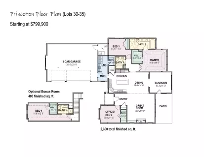 2424 Simply Living Ln, Hudson, WI 54016