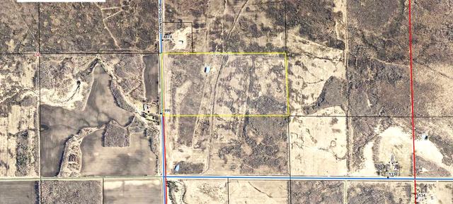 tbd Tract C County Road 1 SW, Baudette, MN 56623