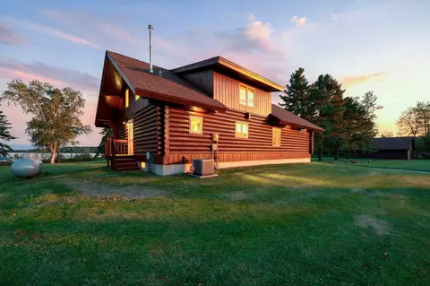 1178 250th Ave, Luck, WI 54853