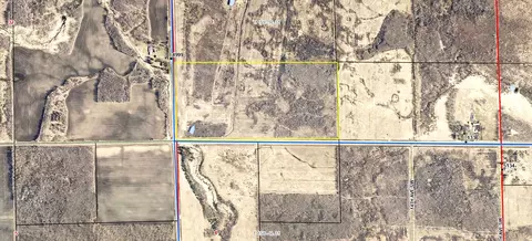 tbd Tract D County Road 1 SW, Baudette, MN 56623