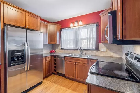 Kitchen - 116 Shumway Ave, Faribault, MN 55021 photo 1 of 3
