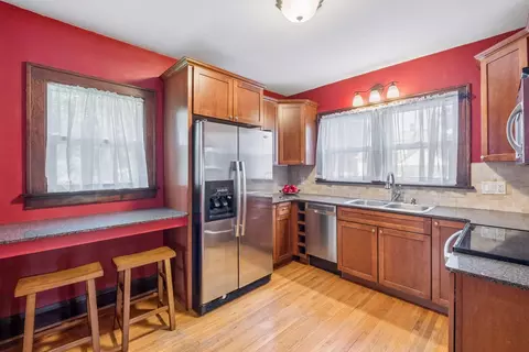 Kitchen - 116 Shumway Ave, Faribault, MN 55021 photo 3 of 3