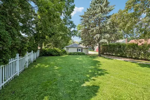 Exterior - 116 Shumway Ave, Faribault, MN 55021 photo 3 of 7
