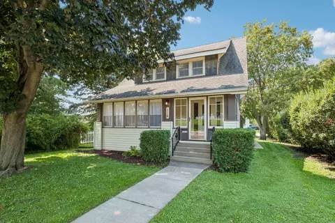 Exterior - 116 Shumway Ave, Faribault, MN 55021 photo 7 of 7
