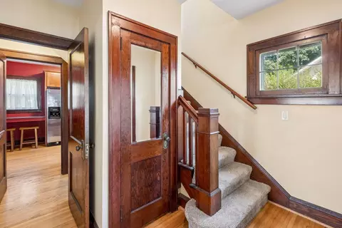 Entry Way - 116 Shumway Ave, Faribault, MN 55021 photo 1 of 1