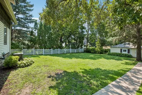 Exterior - 116 Shumway Ave, Faribault, MN 55021 photo 5 of 7