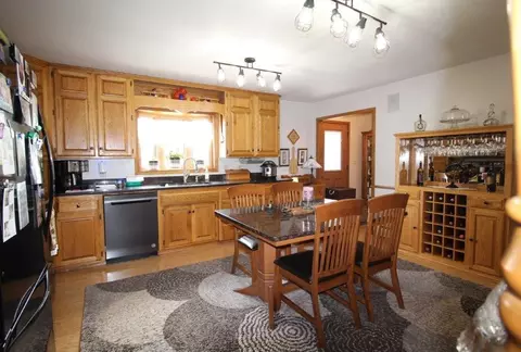Kitchen - 11697 210th St E, Kenyon, MN 55946 photo 2 of 2
