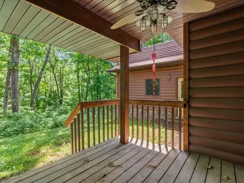 Exterior - 23729 Cooley Dr, Brainerd, MN 56401 photo 3 of 15