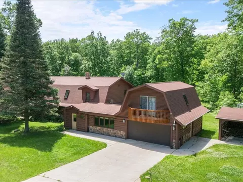 Exterior - 23729 Cooley Dr, Brainerd, MN 56401 photo 1 of 15