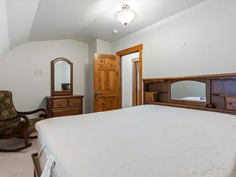 Bedroom - 23729 Cooley Dr, Brainerd, MN 56401 photo 6 of 6